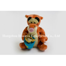 Factory Supply of Chindren Stuffed Plush Toys